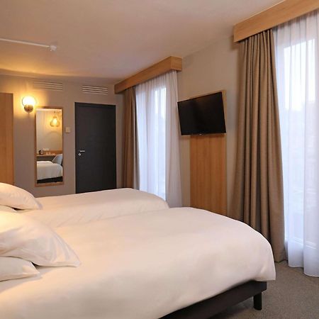Mercure Abbeville Centre - Porte De La Baie De Somme Exterior photo